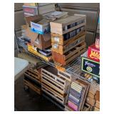 Cassettes Old Time Radio Shows