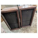 Pioneer CS-66 40W Speakers