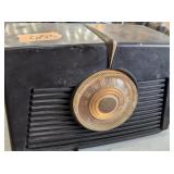 RCA Victor Tubed Radio