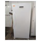 Frigidaire Upright Freezer LFFH21F7HWG