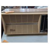 GE Model T155B-Cocoa