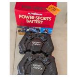 (5) Air Hogs Remote Control  Helicopters
