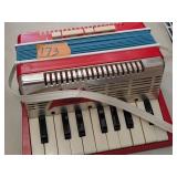 Emenee Toy Accordian