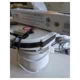 Chopper, Kitchen Aid Mixer, Blender, Grill