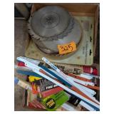 Saw Blades