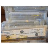 (22) NOS Allen Bradley Fixed Resistor Packs