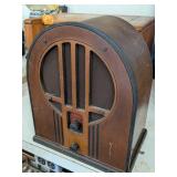 Philco AM Radio