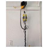 White's Metal Detector with Headphones