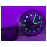 Air Flow Velocity Meter Big Ben Clock