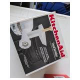 Kitchen Aid Food Grinder Attachment