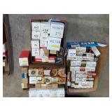 (75+) Various Radio Tubes