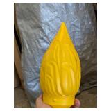 Blow Mold Flame Only