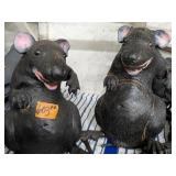 (2) Rats Need TLC