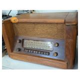 Philco Short Wave Radio Model 48-482