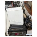 CB Antennas