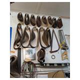 Sanding Belts