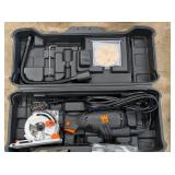 Wen 31/2inch Circular Saw