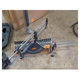 Miter Saw