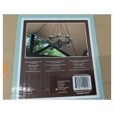 Allen+Roth Gazebo Chandelier