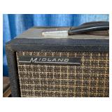 Midland Speaker