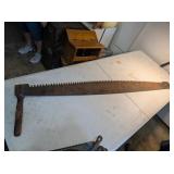 2 Man Saw