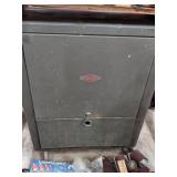 Craftsman Chest for Tools & Storage