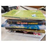 CB Radio Books