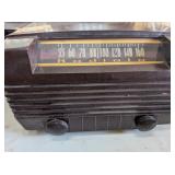 Radiola 61-8 Tube Radio