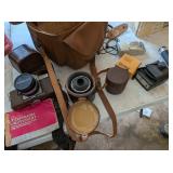 Camera, Lens, Equipment Beseler Topcon