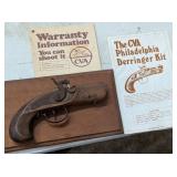 Philadelphia Derringer Kit
