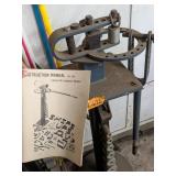 Compact Bender