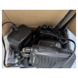 (2) Sets of 2 Way Retevis Radios