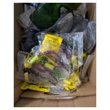 Safety Glasses