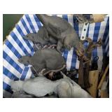 Box Of Rats and Mice