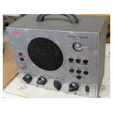 EICO Signal Tracer Model 147