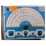 EICO Model 320 Signal Generator