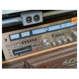 (2) Panosonic & JVC Electronics