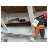 (5) 36 inchRachet Clamps