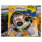 Ben Cooper Halloween Costume with Mask
