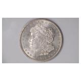 1878-cc Morgan Silver Dollar VAM 2B ?