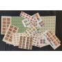 Sep 4th Lifetime Stamp Collection Auction #171