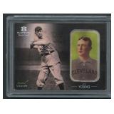 Elemetal Baseball Greats .999 Silver Bar 1 ozt