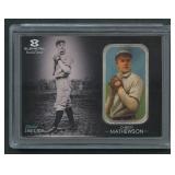 Elemetal Baseball Greats .999 Silver Bar 1 ozt