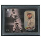 Elemetal Baseball Greats .999 Silver Bar 1 ozt