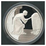 2016 Niue $2 Star Wars .999 Silver Coin 1 ozt