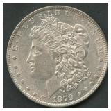 1879-O Morgan Silver Dollar