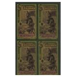 4- 2025 Florida Goldbacks 1/2