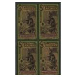 4- 2025 Florida Goldbacks 1/2