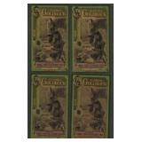 4- 2025 Florida Goldbacks 1/2