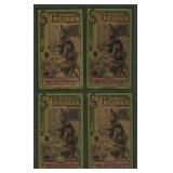 4- 2025 Florida Goldbacks 1/2